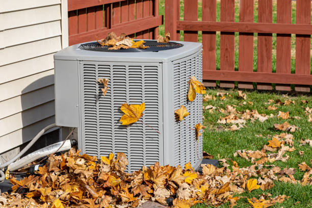 Best Residential HVAC Services  in Cumberland, KY