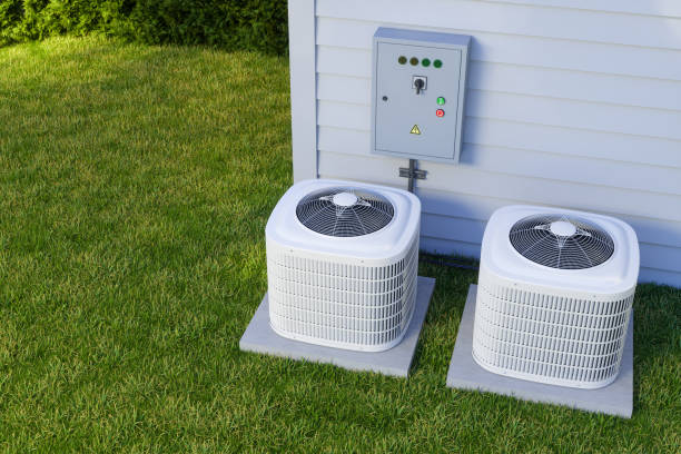 Best Emergency HVAC Repair  in Cumberland, KY