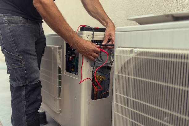 Air Duct Cleaning in Cumberland, KY