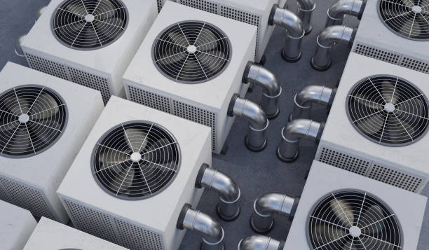 Best Air Conditioning Repair  in Cumberland, KY
