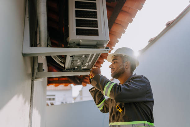 Best Local HVAC Companies  in Cumberland, KY
