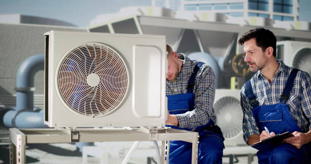 Best HVAC Emergency Services  in Cumberland, KY