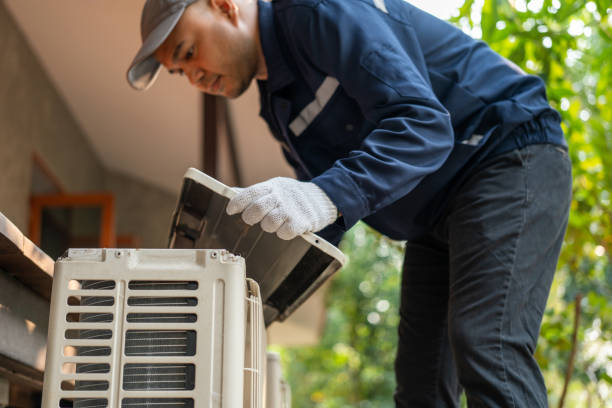 Best Affordable HVAC Services  in Cumberland, KY