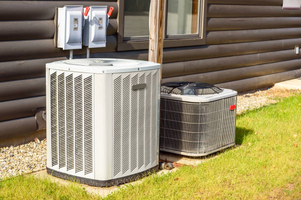 Best HVAC Installation Services  in Cumberland, KY